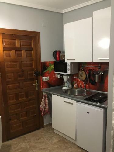 Apartamento Denia Playa I