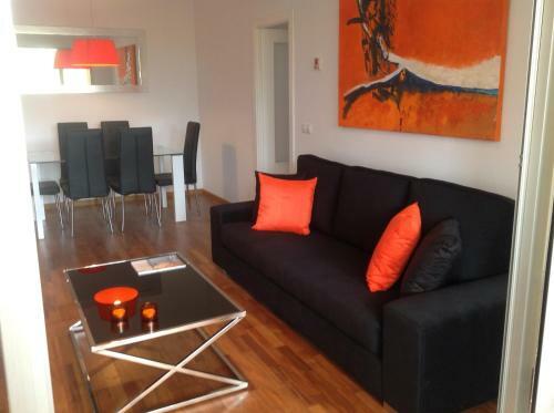 Viva Denia Apartment