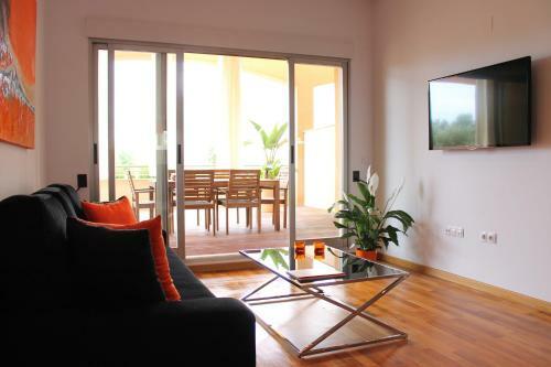 Viva Denia Apartment