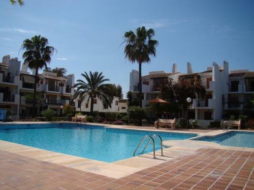 Apartamento Las Velas Esparver