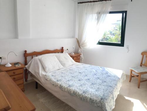 Apartamento La Darsena