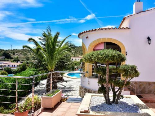 Holiday Home Bellavista