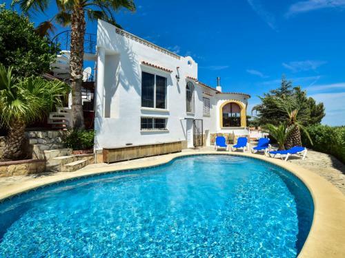 Holiday Home Bellavista