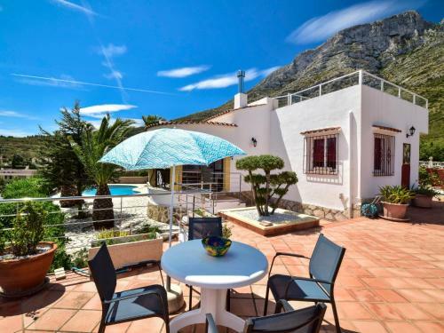 Holiday Home Bellavista