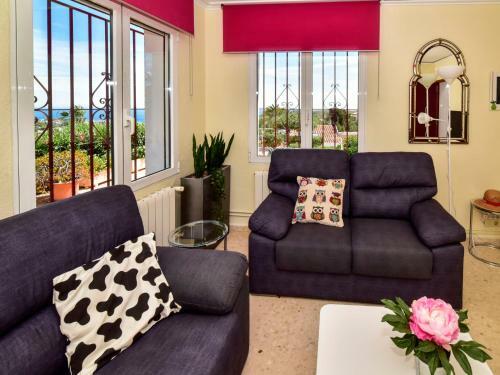 Holiday Home Bellavista