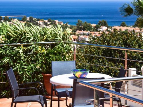 Holiday Home Bellavista