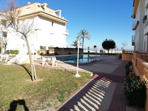 Apartamento 5 Carrer Cigonya