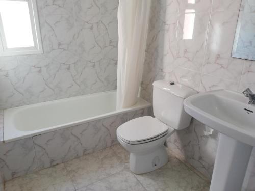Apartamento 5 Carrer Cigonya