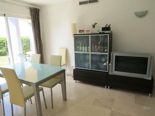 Apartamento Playa Esmeralda
