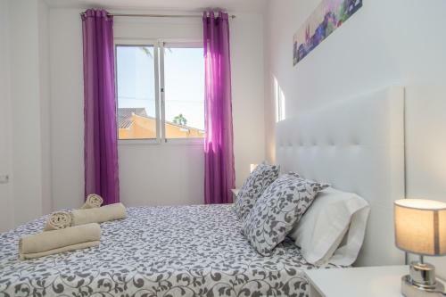 Dreams Of Denia Apartment