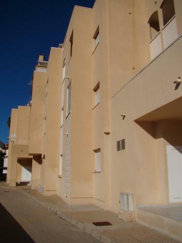 Apartamento Hort 2