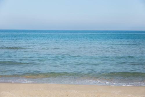 Apartamento Beachfront Los Ba�os - Denia