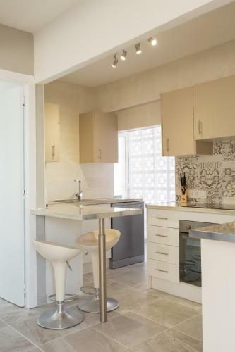 Apartamento Beachfront Los Ba�os - Denia
