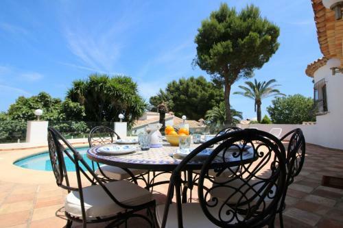 Villa Marquesa Mb