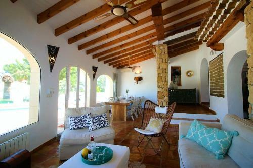 Villa Marquesa Mb