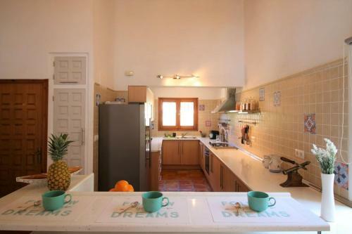 Villa Marquesa Mb