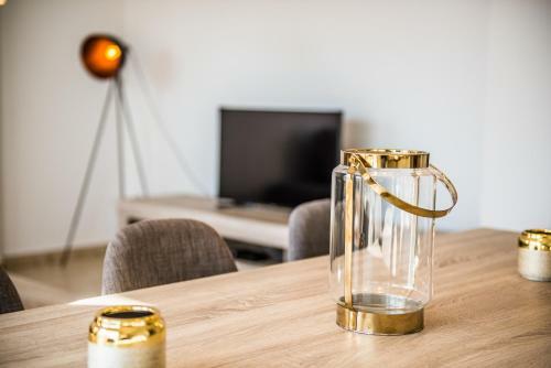Apartamento En Denia Fuster