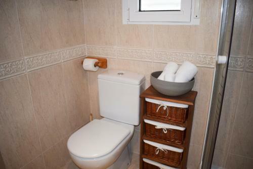Apartamento Denia Medina Molins