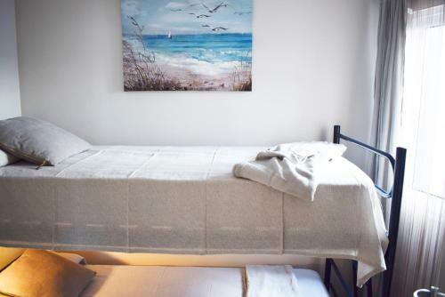 Apartamento Denia Medina Molins
