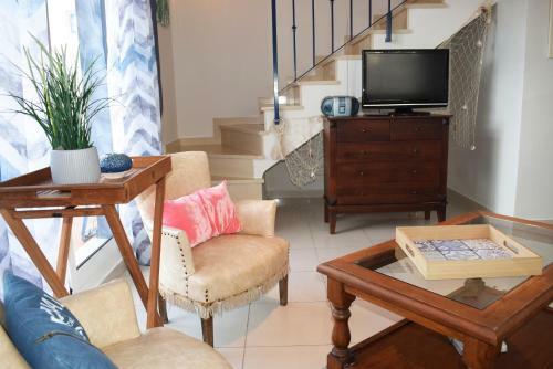 Apartamento Denia Medina Molins