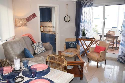Apartamento Denia Medina Molins