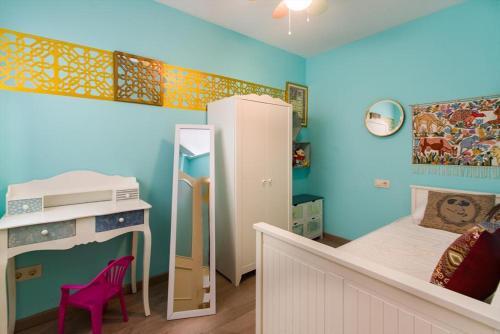 Apartamento Denia Centro Hist�rico