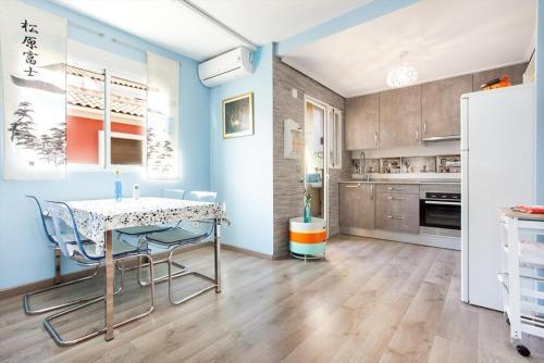 Apartamento Denia Centro Hist�rico