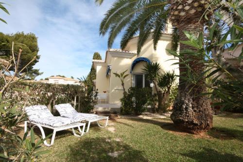 Villa Medina T-4510
