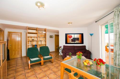 Apartamento Penthouse With Private Swimming Pool On The Terrace