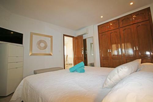 Villa Marquesa Gu 6p