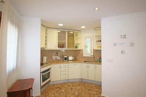 Villa Marquesa Gu 6p