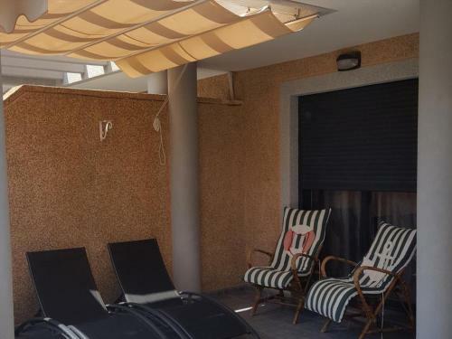 Apartamento Ap2205