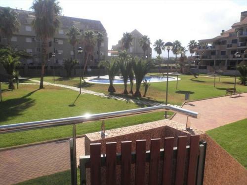Apartamento Ap2205
