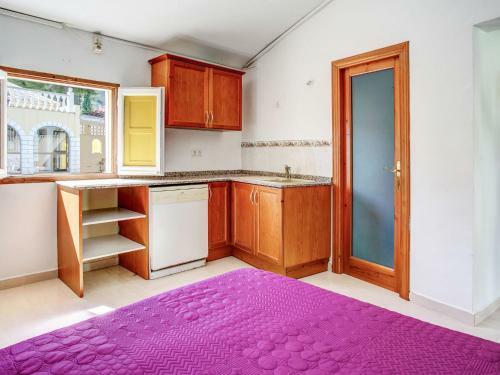 Holiday Home Villa El Sol