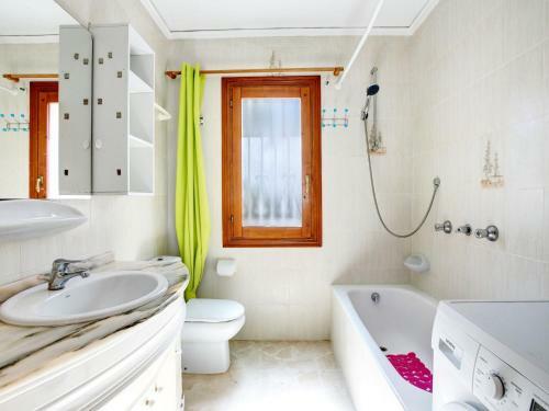 Holiday Home Villa El Sol