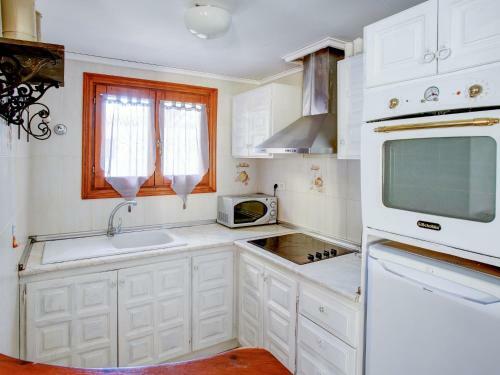 Holiday Home Villa El Sol