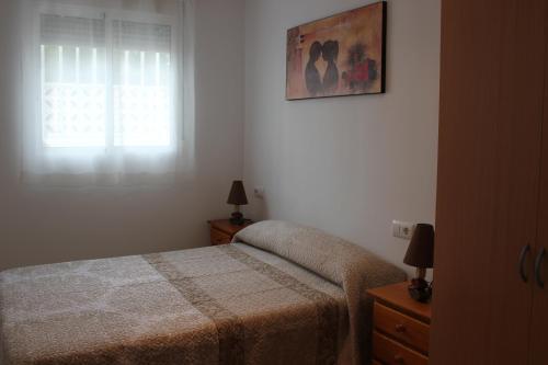 Apartamento Bungalow Cudei