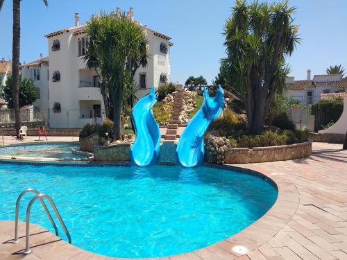 Apartamento Con Terraza Soleada Wifi Gratis