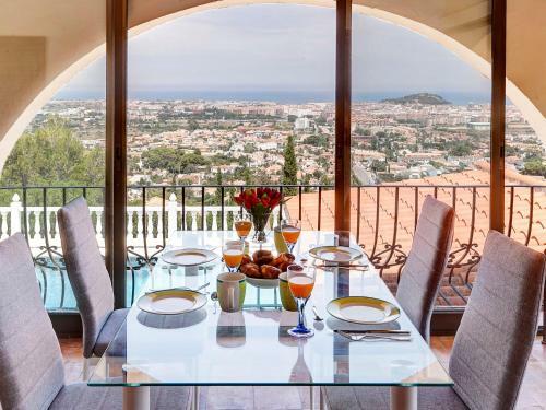 Holiday Home Lucot