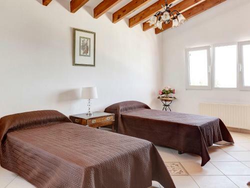 Holiday Home Lucot