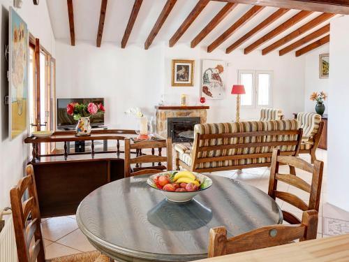 Holiday Home Lucot