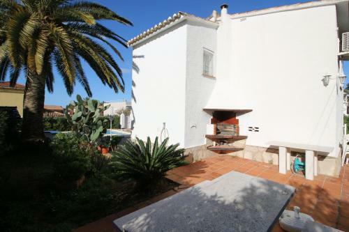 Villa Alqueria Bb 6 Pers