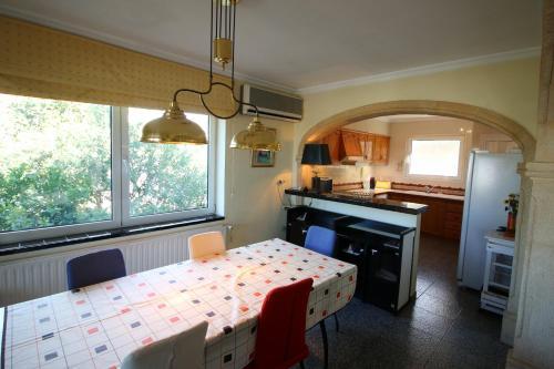 Villa Alqueria Bb 6 Pers