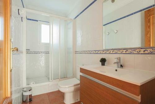 Torrecarrals Villa Sleeps 6 Air Con Wifi