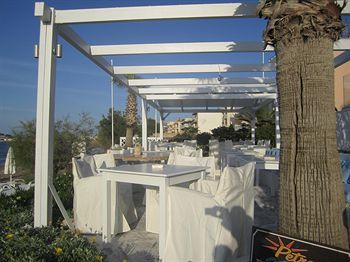Hotel Petradi Beach