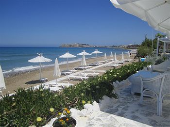 Hotel Petradi Beach