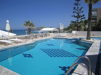 Hotel Petradi Beach