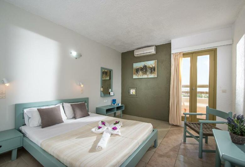 Hotel Scaleta Beach