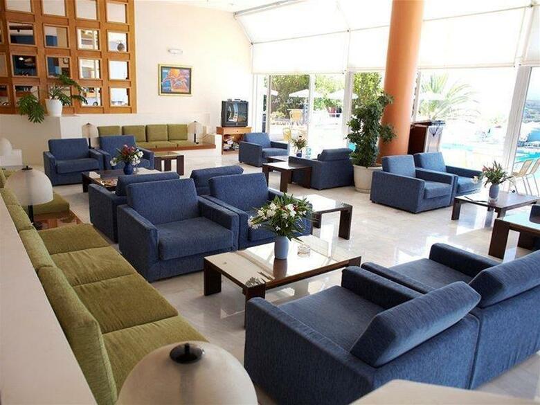 Hotel Scaleta Beach