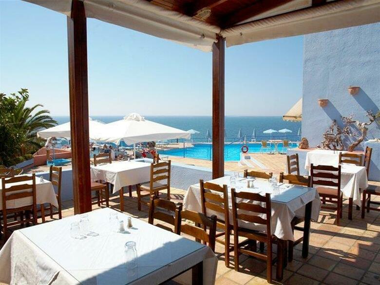 Hotel Scaleta Beach